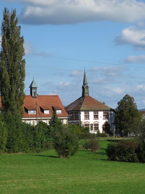 Paradiesli am Hochrhein Rheinfelden  Exterior foto